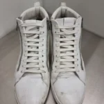 Sneaker Reinigung Hugo Boss vorher