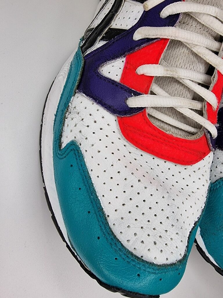 Sneaker Reinigung - Tiefenreinigung 5 nachher (8)
