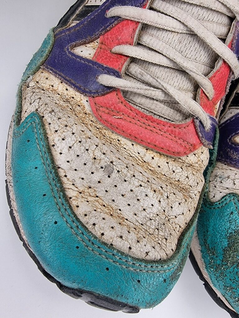 Sneaker Reinigung - Tiefenreinigung 4 vorher (6)