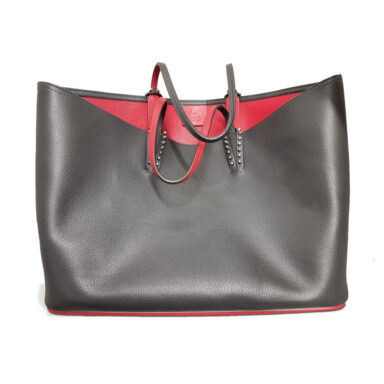 Restaurierung & Reinigung der Handtasche nachher Louis Vuitton